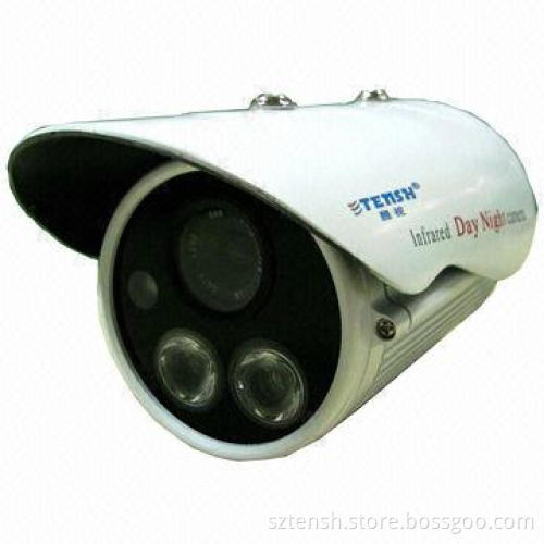 90 Array Type IR Camera